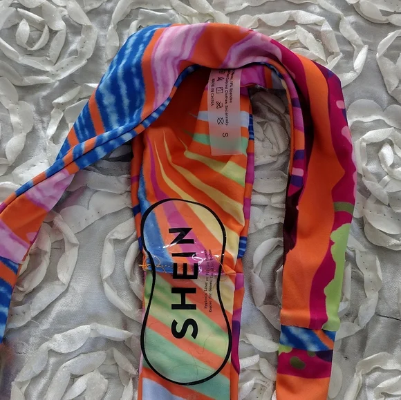 2 PC. Bikini set - Picture 4 of 6